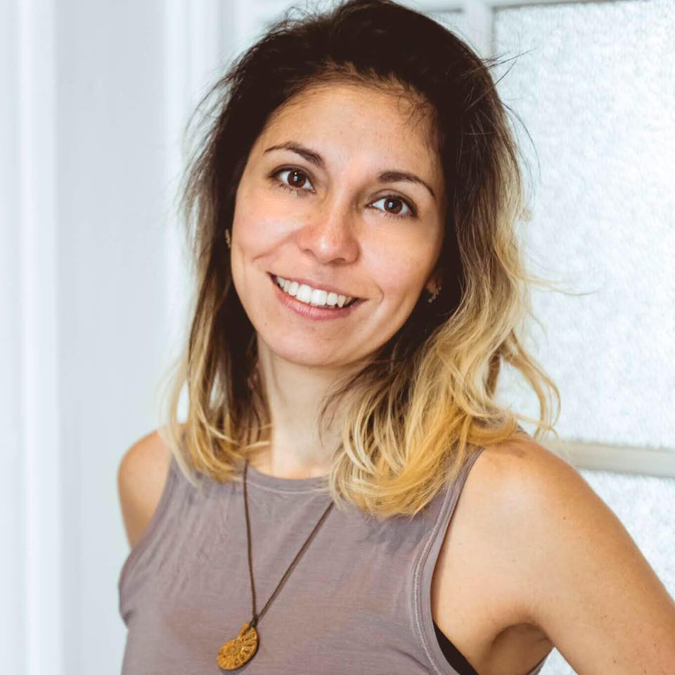 Lise Thibeault